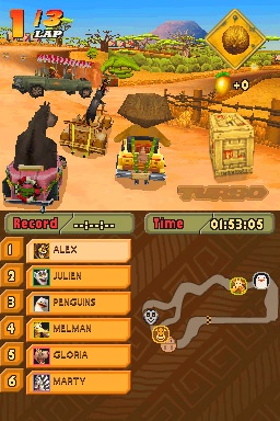 Madagascar: Kartz image 3