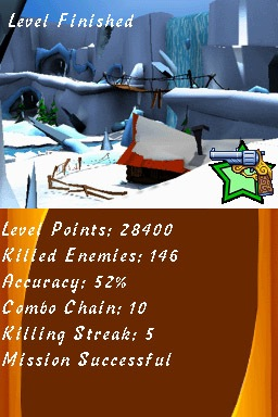 Chicken Blaster image 3