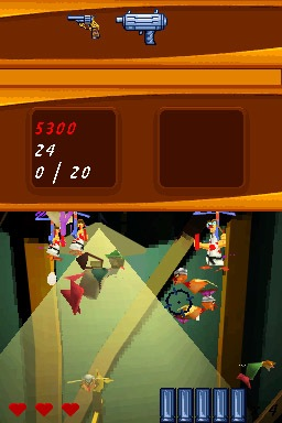 Chicken Blaster image 4
