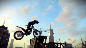 Trials Rising [Gold Edition] (Arabic Cover)_