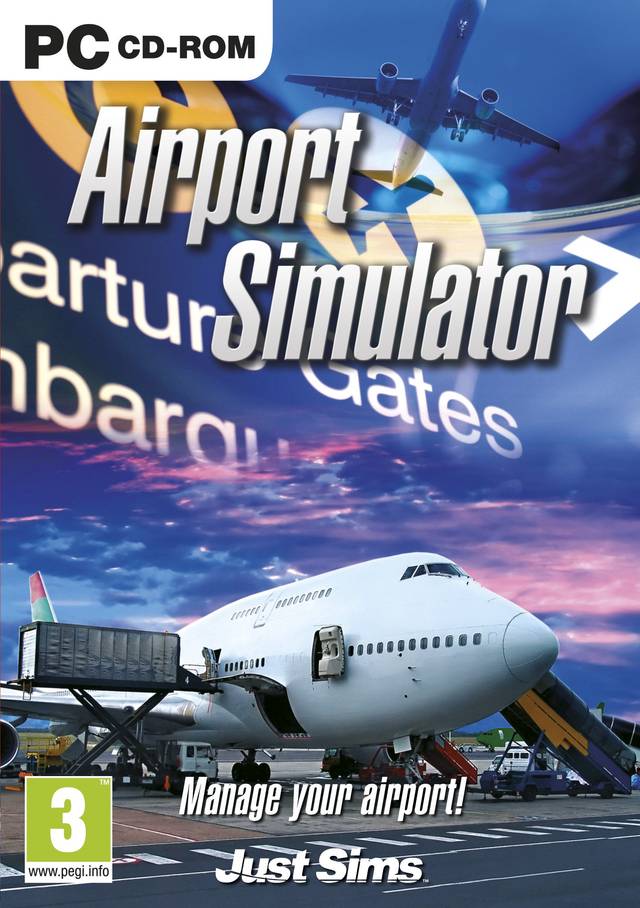 Airport Simulator image 1