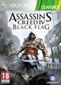 Assassin's Creed IV: Black Flag (Classics) thumbnail 1