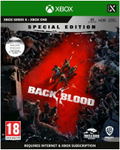 Back 4 Blood [Special Edition] thumbnail 1