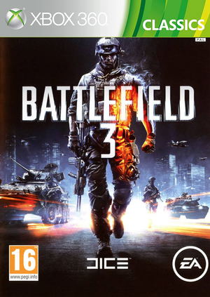 Battlefield 3 (Classics)