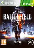 Battlefield 3 (Classics) thumbnail 1