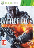 Battlefield 4 [Deluxe Edition] thumbnail 1