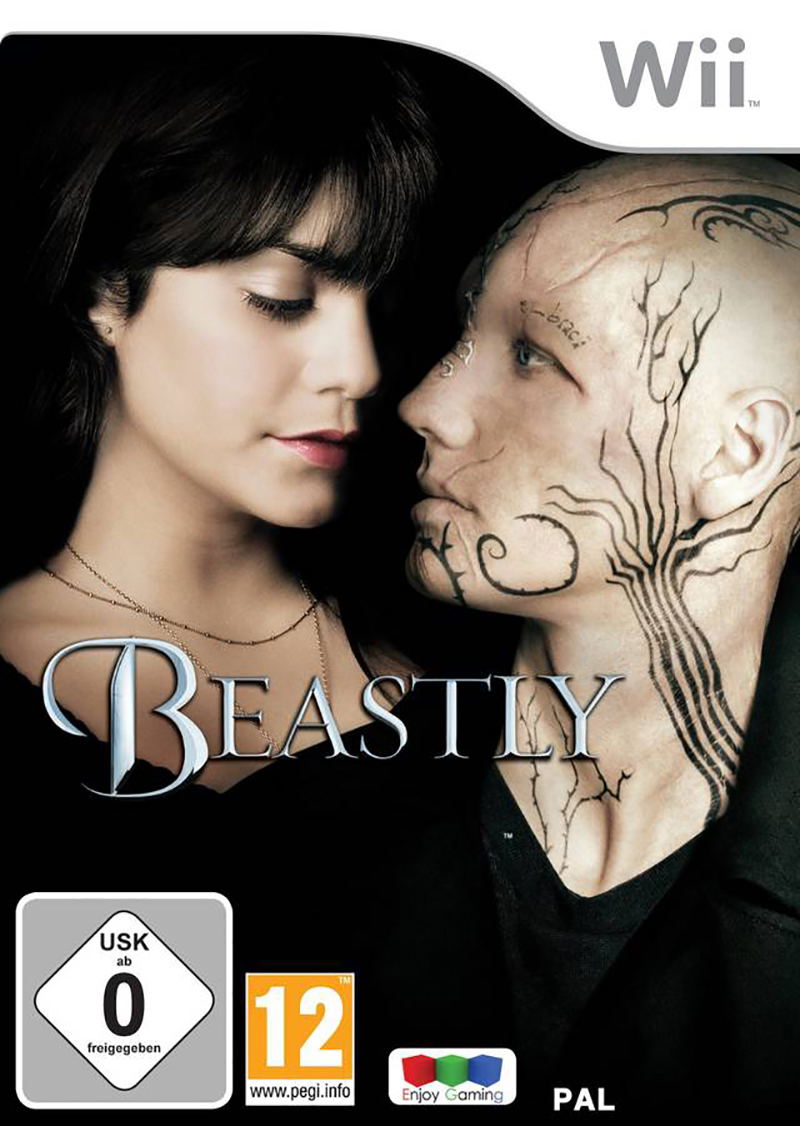 Beastly — Import Game Deal