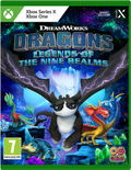 DreamWorks Dragons: Legends of the Nine Realms thumbnail 1
