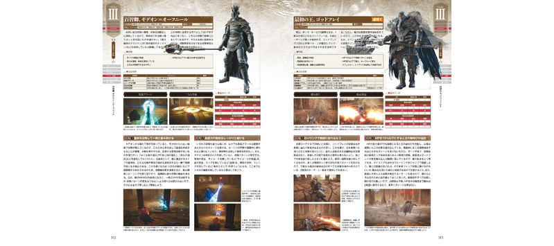 Elden Ring Official Complete Guide image 13