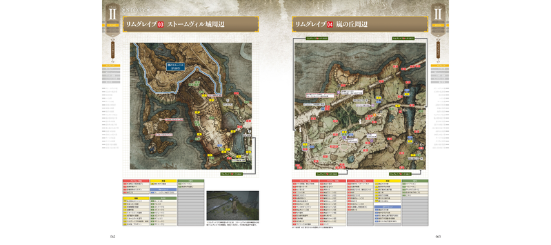 Elden Ring Official Complete Guide image 9