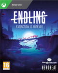 Endling - Extinction is Forever thumbnail 1
