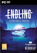 Endling - Extinction is Forever (DVD-ROM) thumbnail 1