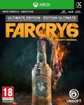 Far Cry 6 [Ultimate Edition] thumbnail 1