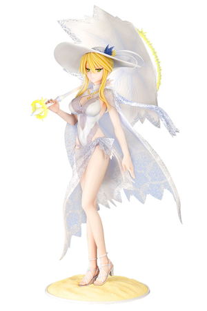 Fate/Grand Order 1/7 Scale Pre-Painted Figure: Ruler/Altria Pendragon