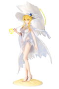 Fate/Grand Order 1/7 Scale Pre-Painted Figure: Ruler/Altria Pendragon thumbnail 1