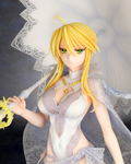 Fate/Grand Order 1/7 Scale Pre-Painted Figure: Ruler/Altria Pendragon thumbnail 11