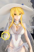 Fate/Grand Order 1/7 Scale Pre-Painted Figure: Ruler/Altria Pendragon thumbnail 12
