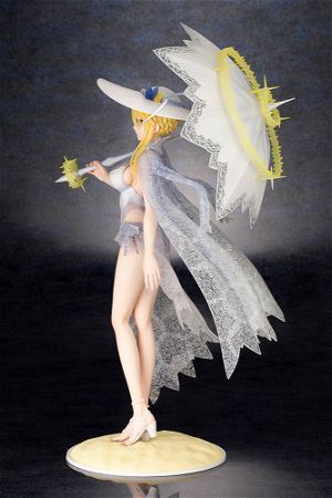 Fate/Grand Order 1/7 Scale Pre-Painted Figure: Ruler/Altria Pendragon