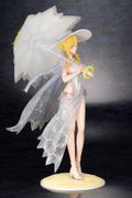 Fate/Grand Order 1/7 Scale Pre-Painted Figure: Ruler/Altria Pendragon thumbnail 5