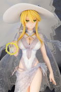 Fate/Grand Order 1/7 Scale Pre-Painted Figure: Ruler/Altria Pendragon thumbnail 6