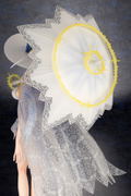 Fate/Grand Order 1/7 Scale Pre-Painted Figure: Ruler/Altria Pendragon thumbnail 9