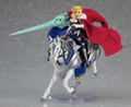figma No. 568-DX Fate/Grand Order: Lancer/Altria Pendragon DX Edition [GSC Online Shop Exclusive Ver.] thumbnail 4