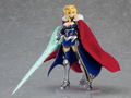 figma No. 568-DX Fate/Grand Order: Lancer/Altria Pendragon DX Edition [GSC Online Shop Exclusive Ver.] thumbnail 5