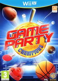 Game Party Champions (French Cover) thumbnail 1