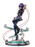 Ghost in the Shell SAC_2045 1/7 Scale Pre-Painted Figure: Motoko Kusanagi thumbnail 1