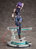 Ghost in the Shell SAC_2045 1/7 Scale Pre-Painted Figure: Motoko Kusanagi thumbnail 4