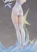 Hyperdimension Neptunia 1/7 Scale Pre-Painted Figure: Neptune Little Purple Ver. thumbnail 11