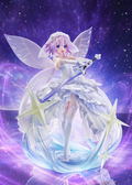 Hyperdimension Neptunia 1/7 Scale Pre-Painted Figure: Neptune Little Purple Ver. thumbnail 13