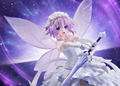 Hyperdimension Neptunia 1/7 Scale Pre-Painted Figure: Neptune Little Purple Ver. thumbnail 15