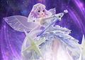Hyperdimension Neptunia 1/7 Scale Pre-Painted Figure: Neptune Little Purple Ver. thumbnail 16