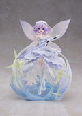 Hyperdimension Neptunia 1/7 Scale Pre-Painted Figure: Neptune Little Purple Ver. thumbnail 2