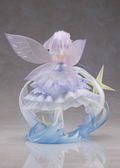 Hyperdimension Neptunia 1/7 Scale Pre-Painted Figure: Neptune Little Purple Ver. thumbnail 3