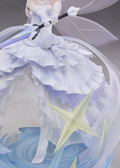 Hyperdimension Neptunia 1/7 Scale Pre-Painted Figure: Neptune Little Purple Ver. thumbnail 7
