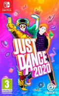 Just Dance 2020 (Code in a box) thumbnail 1