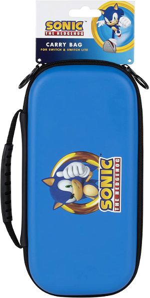 Konix Sonic The Hedgehog Protective Case for Nintendo Switch (Classic)