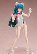 Kuma Kuma Kuma Bear 1/4 Scale Pre-Painted Figure: Yuna White Bear Suit Ver. thumbnail 4