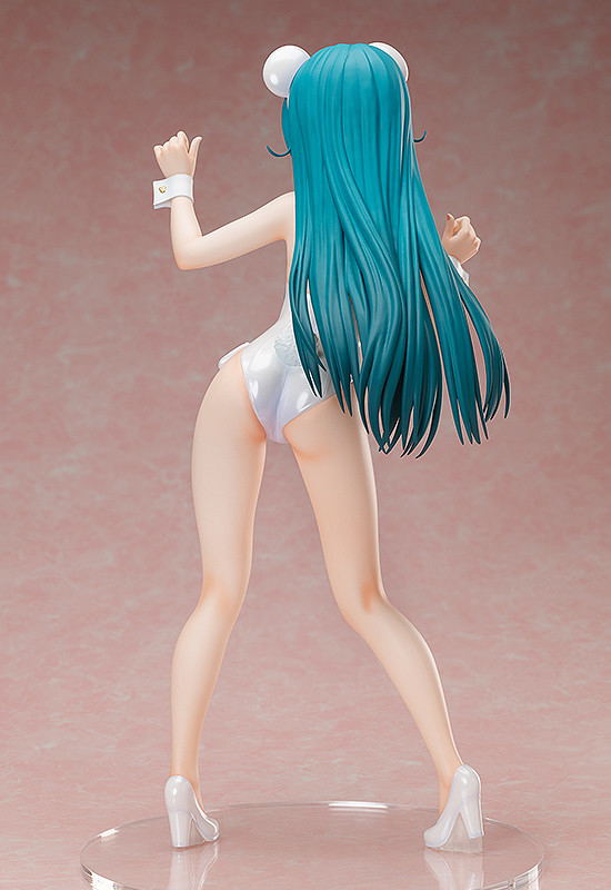 Kuma Kuma Kuma Bear 1/4 Scale Pre-Painted Figure: Yuna White Bear Suit Ver. image 5