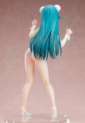 Kuma Kuma Kuma Bear 1/4 Scale Pre-Painted Figure: Yuna White Bear Suit Ver. thumbnail 6