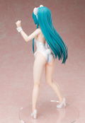Kuma Kuma Kuma Bear 1/4 Scale Pre-Painted Figure: Yuna White Bear Suit Ver. thumbnail 7