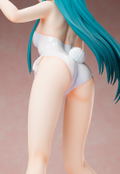 Kuma Kuma Kuma Bear 1/4 Scale Pre-Painted Figure: Yuna White Bear Suit Ver. thumbnail 8