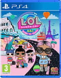 L.O.L. Surprise! B.Bs Born to Travel thumbnail 1