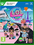 L.O.L. Surprise! B.Bs Born to Travel thumbnail 1