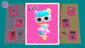 L.O.L. Surprise! B.Bs Born to Travel thumbnail 5