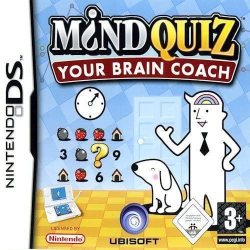 Mind Quiz: Your Brain Coach image 1