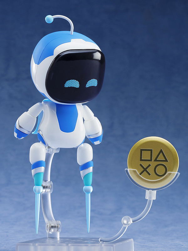 Nendoroid No. 1879 Astro's Playroom: Astro image 5