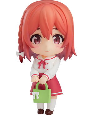 Nendoroid No. 1880 Rent-a-Girlfriend: Sumi Sakurasawa_